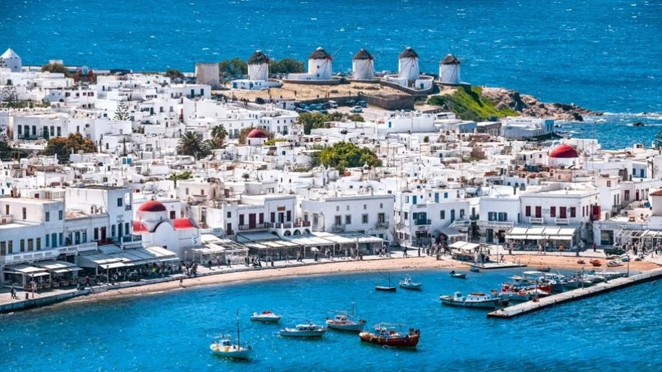 Πακιστανός διακινητής ναρκωτικών στη Μύκονο παρουσιαζόταν σαν… «πρόσφυγας»!-Έγγραφο